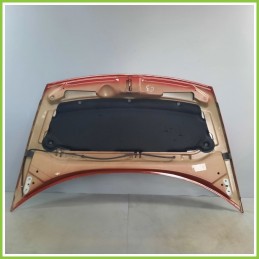Cofano Motore Anteriore CITROEN C3 1a Serie 1.1 2002 2005 Berlina