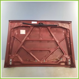 Cofano Motore Anteriore DAIHATSU FEROZA 1.6 1996 1999 Suv