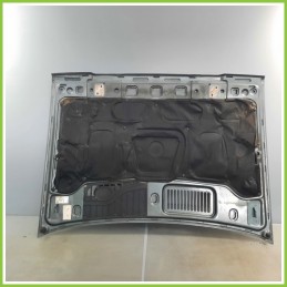 Cofano Motore Anteriore LANCIA PRISMA 1986 1989 Berlina