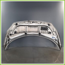 Cofano Motore Anteriore RENAULT SCENIC 2a Serie 1.6 16V 2003 2009 Monovolume