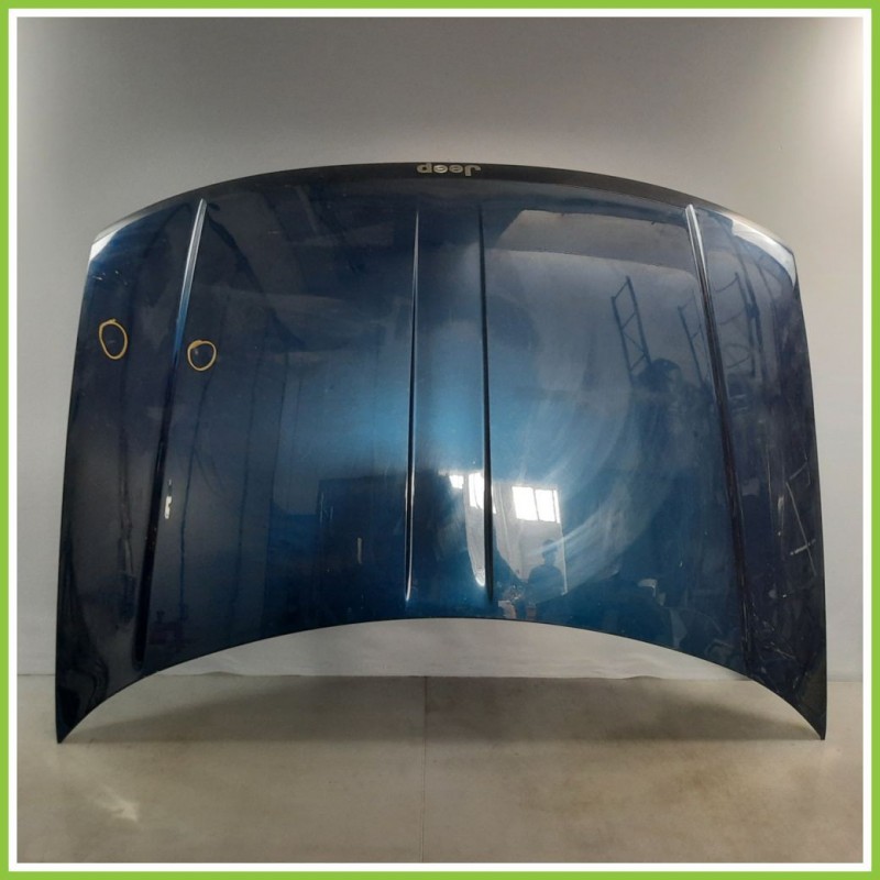 Cofano Motore Anteriore JEEP GRAND CHEROKEE WG 2.7 CRD LIMITED AUT. 1995 2005 Suv
