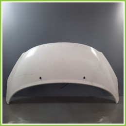 Cofano Motore Anteriore PEUGEOT 207 1.4 2006 2009 Berlina
