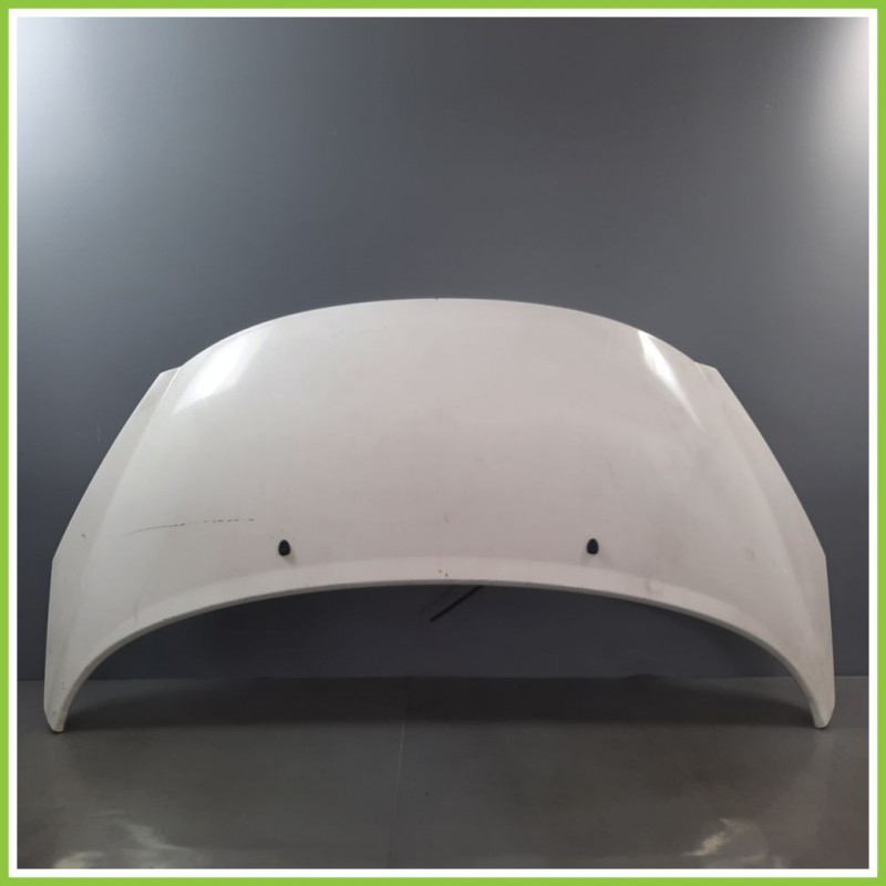 Cofano Motore Anteriore PEUGEOT 207 1.4 2006 2009 Berlina