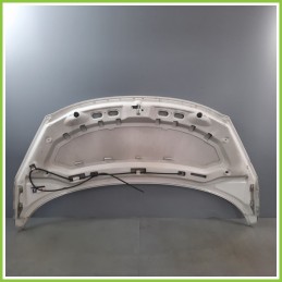 Cofano Motore Anteriore PEUGEOT 207 1.4 2006 2009 Berlina