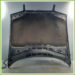 Cofano Motore Anteriore MERCEDES-BENZ CLASSE S SE 1987 1991