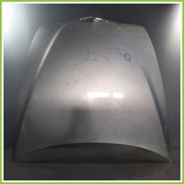 Cofano Motore Anteriore ALFA ROMEO 166 W9 2.0 16V TWIN SPARK 1998 2004 Berlina