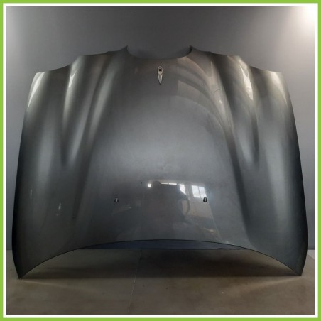 Cofano Motore Anteriore JAGUAR S-TYPE X200 3.0 V6 24V 1999 2002 Berlina
