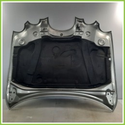 Cofano Motore Anteriore JAGUAR S-TYPE X200 3.0 V6 24V 1999 2002 Berlina