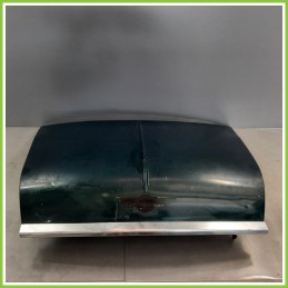 Cofano Motore Anteriore AUSTIN MINI 1962 1971