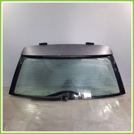 Portellone Bagagliaio Cofano Baule Posteriore BMW Serie 3 E46 2001 2005 Station Wagon