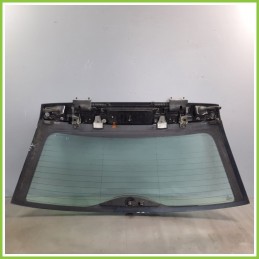 Portellone Bagagliaio Cofano Baule Posteriore BMW Serie 3 E46 2001 2005 Station Wagon
