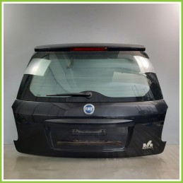 Portellone Bagagliaio Cofano Baule Posteriore FIAT SEDICI 3B 2006 2011 Suv