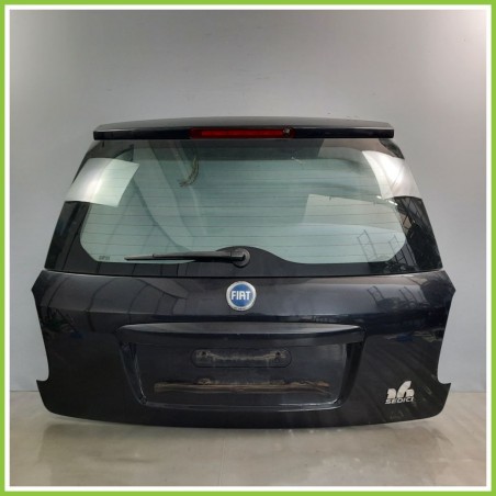 Portellone Bagagliaio Cofano Baule Posteriore FIAT SEDICI 3B 2006 2011 Suv
