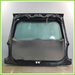 Portellone Bagagliaio Cofano Baule Posteriore FIAT SEDICI 3B 2006 2011 Suv