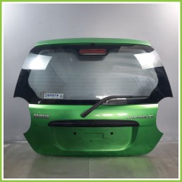 Portellone Bagagliaio Cofano Baule Posteriore CHEVROLET MATIZ M200 1000 2005 2010 Berlina