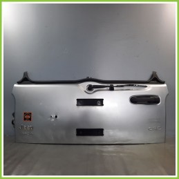 Portellone Bagagliaio Cofano Baule Posteriore JEEP CHEROKEE KJ 2.5 TD CRD SPORT 2001 2004 Suv