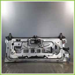 Portellone Bagagliaio Cofano Baule Posteriore JEEP CHEROKEE KJ 2.5 TD CRD SPORT 2001 2004 Suv
