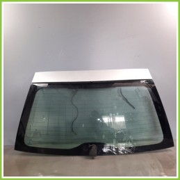 Portellone Bagagliaio Cofano Baule Posteriore BMW Serie 5 E39 530D 24V 1995 2000 Station Wagon