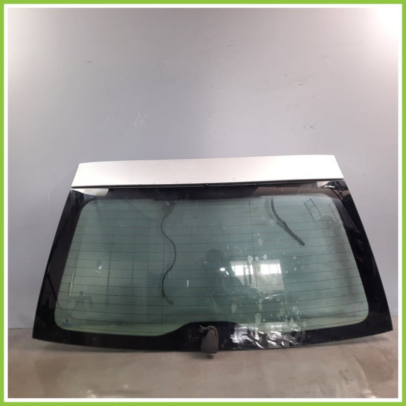 Portellone Bagagliaio Cofano Baule Posteriore BMW Serie 5 E39 530D 24V 1995 2000 Station Wagon