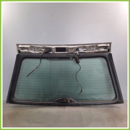Portellone Bagagliaio Cofano Baule Posteriore BMW Serie 5 E39 530D 24V 1995 2000 Station Wagon