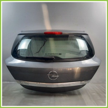 Portellone Bagagliaio Cofano Baule Posteriore OPEL ASTRA A04 1.4 16V GTC 2004 2011 Berlina