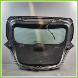 Portellone Bagagliaio Cofano Baule Posteriore OPEL ASTRA A04 1.4 16V GTC 2004 2011 Berlina