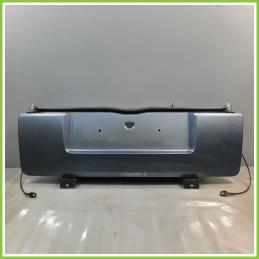 Portellone Bagagliaio Cofano Baule Posteriore CITROEN C2 1.4 HDI 2003 2010 Berlina