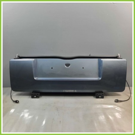 Portellone Bagagliaio Cofano Baule Posteriore CITROEN C2 1.4 HDI 2003 2010 Berlina