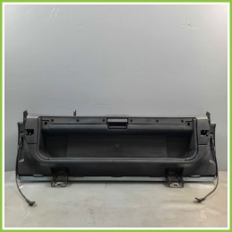 Portellone Bagagliaio Cofano Baule Posteriore CITROEN C2 1.4 HDI 2003 2010 Berlina