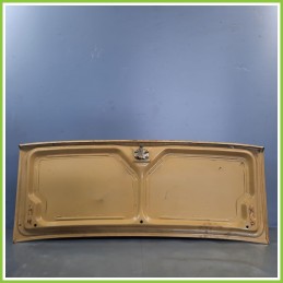 Portellone Bagagliaio Cofano Baule Posteriore FIAT 127 1a Prima Serie 900 1971 1977 Berlina