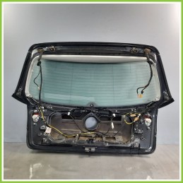 Portellone Bagagliaio Cofano Baule Posteriore VOLKSWAGEN GOLF 1K 1.9 TDI 2003 2009 Berlina