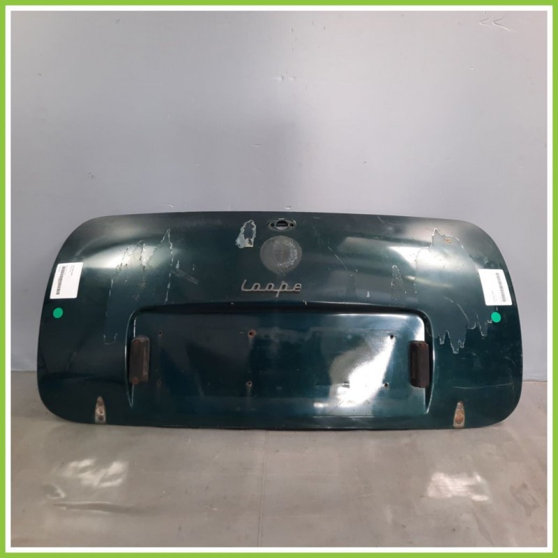 Portellone Bagagliaio Cofano Baule Posteriore AUSTIN MINI 900 1962 1971 Berlina