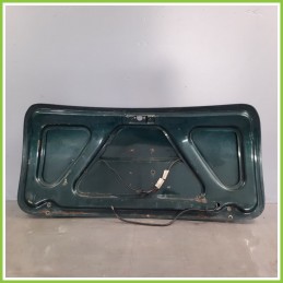 Portellone Bagagliaio Cofano Baule Posteriore AUSTIN MINI 900 1962 1971 Berlina