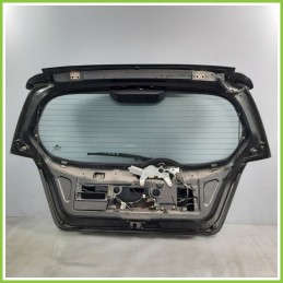 Portellone Bagagliaio Cofano Baule Posteriore CHEVROLET (DAEWOO) KALOS T200 1.2 2005 2008 Berlina