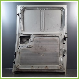 Portellone Bagagliaio Cofano Baule Posteriore CITROEN JUMPY 3a Serie 1.6 HDI PC-TN 2006 Combo
