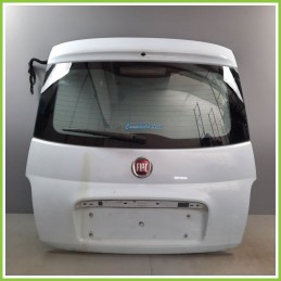 Portellone Bagagliaio Cofano Baule Posteriore FIAT 500 3P 1.3 MULTIJET 16V 2007 Berlina