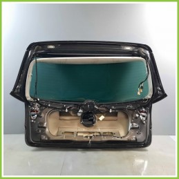 Portellone Bagagliaio Cofano Baule Posteriore VOLKSWAGEN GOLF 1K 1.4 16V TSI 2003 2009 Berlina