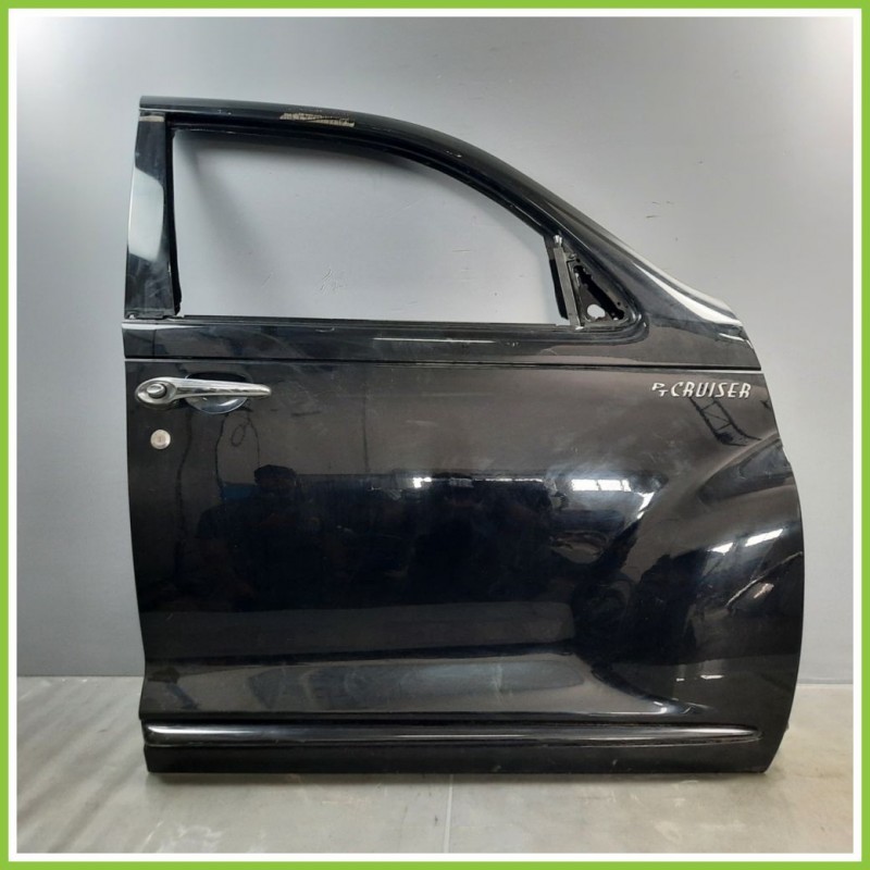 Porta Portiera Sportello Anteriore Destro DX CHRYSLER PT CRUISER 2000 2005 Berlina
