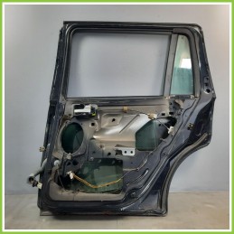Porta Portiera Sportello Posteriore Destro DX FORD MONDEO GE 2003 2007 Station Wagon