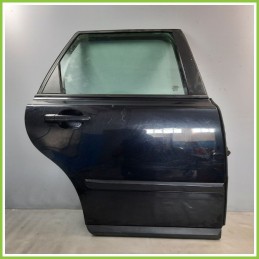 Porta Portiera Sportello Posteriore Destro DX VOLVO V50 2004 Station Wagon