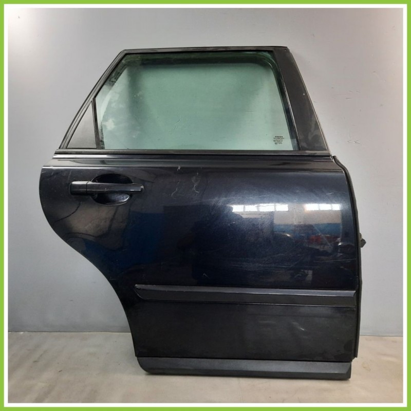 Porta Portiera Sportello Posteriore Destro DX VOLVO V50 2004 Station Wagon