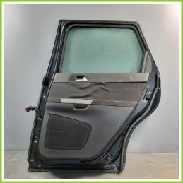 Porta Portiera Sportello Posteriore Destro DX VOLVO V50 2004 Station Wagon