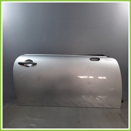 Porta Portiera Sportello Anteriore Destro DX MINI MINI R50/R53 2001 2006 Berlina