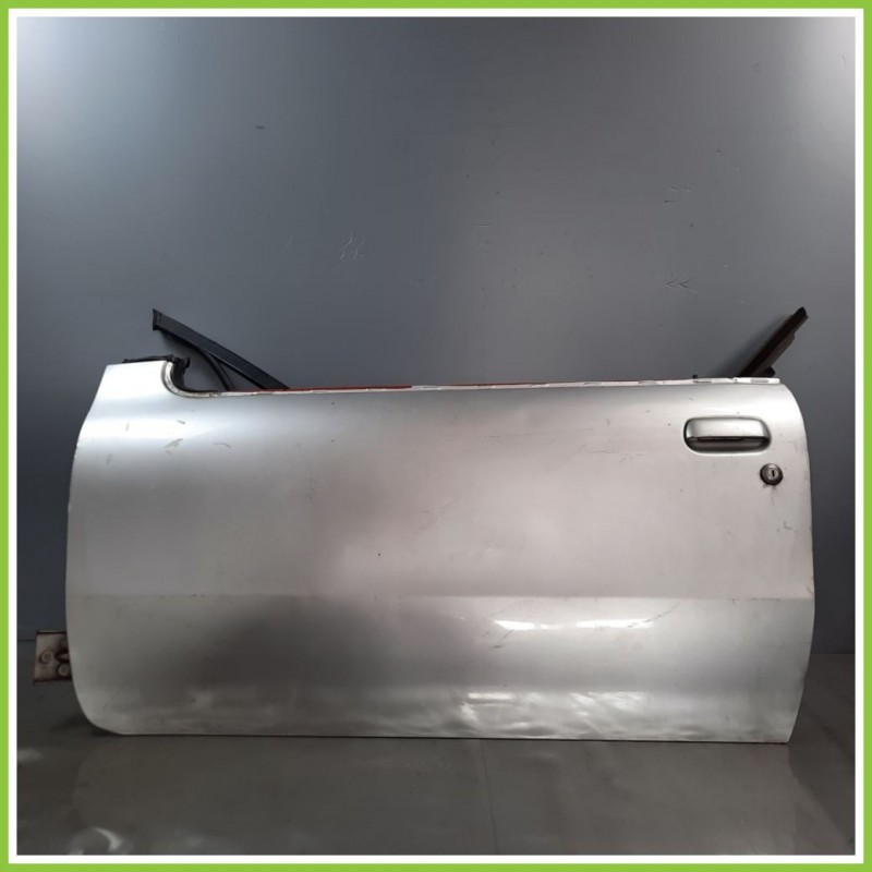 Porta Portiera Sportello Anteriore Sinistro SX FIAT PUNTO CABRIO 1C 1994 2000 Cabrio
