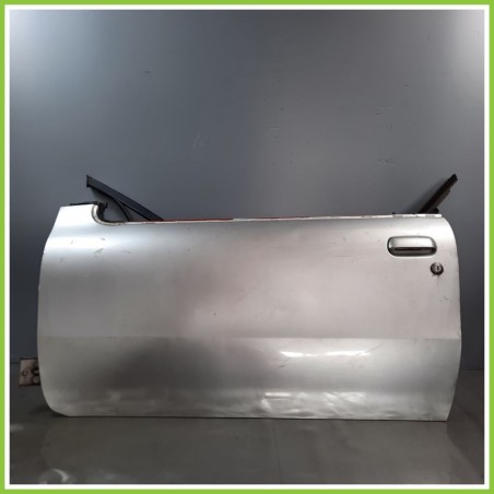 Porta Portiera Sportello Anteriore Sinistro SX FIAT PUNTO CABRIO 1C 1994 2000 Cabrio