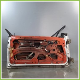Porta Portiera Sportello Anteriore Sinistro SX FIAT PUNTO CABRIO 1C 1994 2000 Cabrio