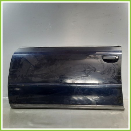 Porta Portiera Sportello Anteriore Sinistro SX AUDI A6 4B 2001 2005 Station Wagon