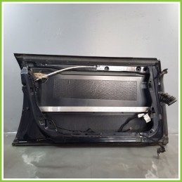 Porta Portiera Sportello Anteriore Sinistro SX AUDI A6 4B 2001 2005 Station Wagon