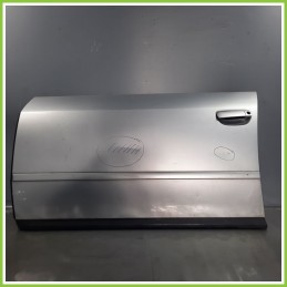 Porta Portiera Sportello Anteriore Sinistro SX AUDI A6 4B 1997 2001 Station Wagon