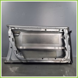 Porta Portiera Sportello Anteriore Sinistro SX AUDI A6 4B 1997 2001 Station Wagon